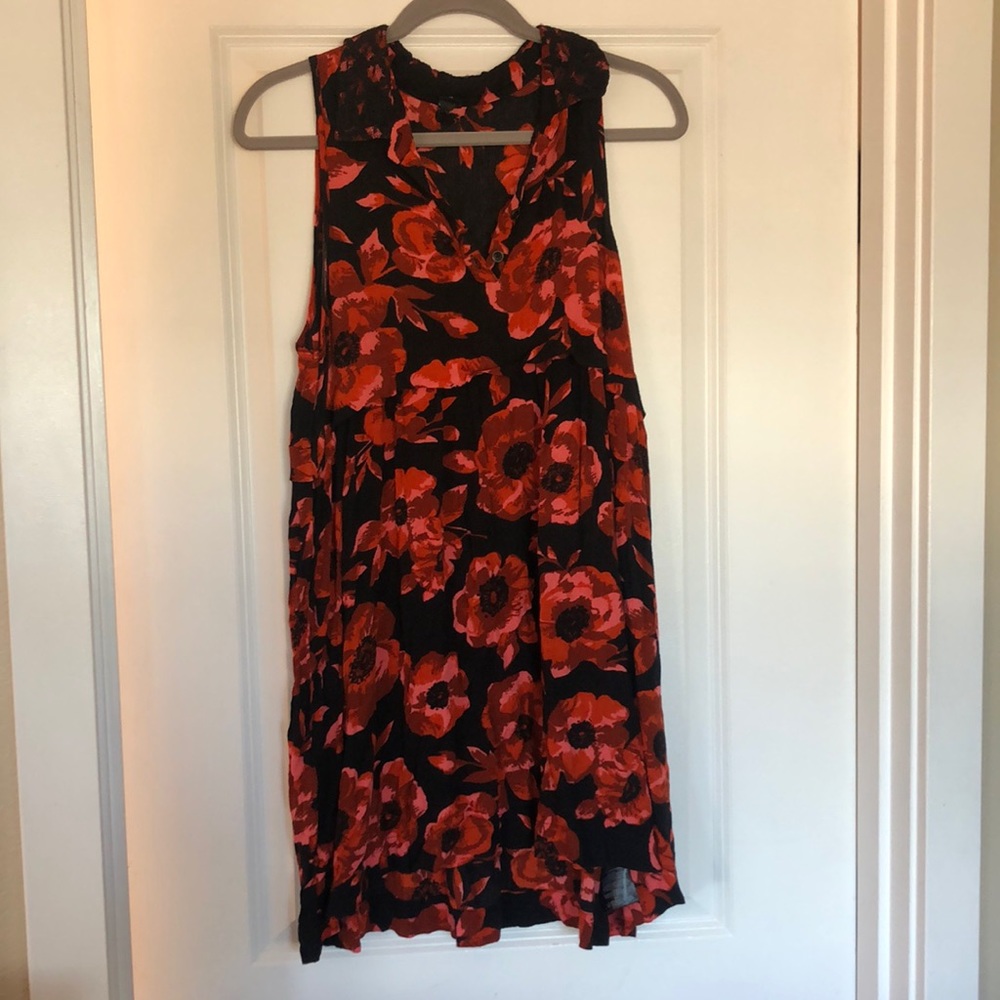Volcom sundress